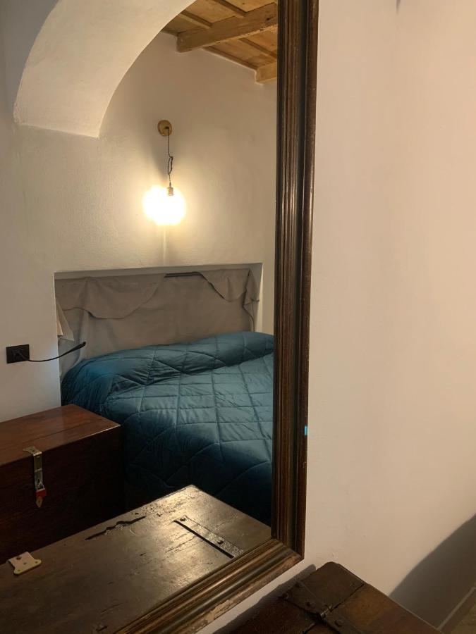 City Country House Apartment Pavia Exterior foto