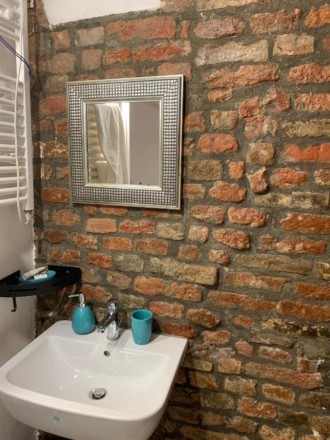City Country House Apartment Pavia Exterior foto